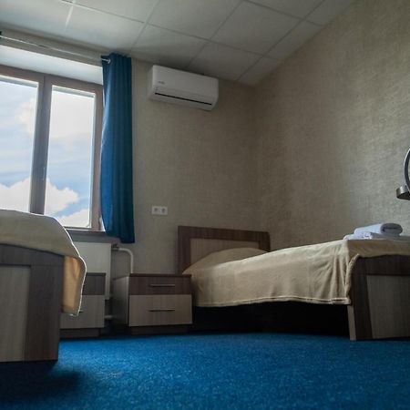 Idea-Studio Aparthotel เบรสต์ ภายนอก รูปภาพ