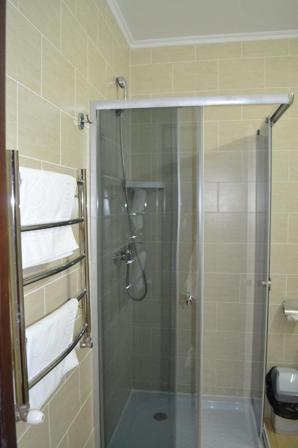 Idea-Studio Aparthotel เบรสต์ ภายนอก รูปภาพ