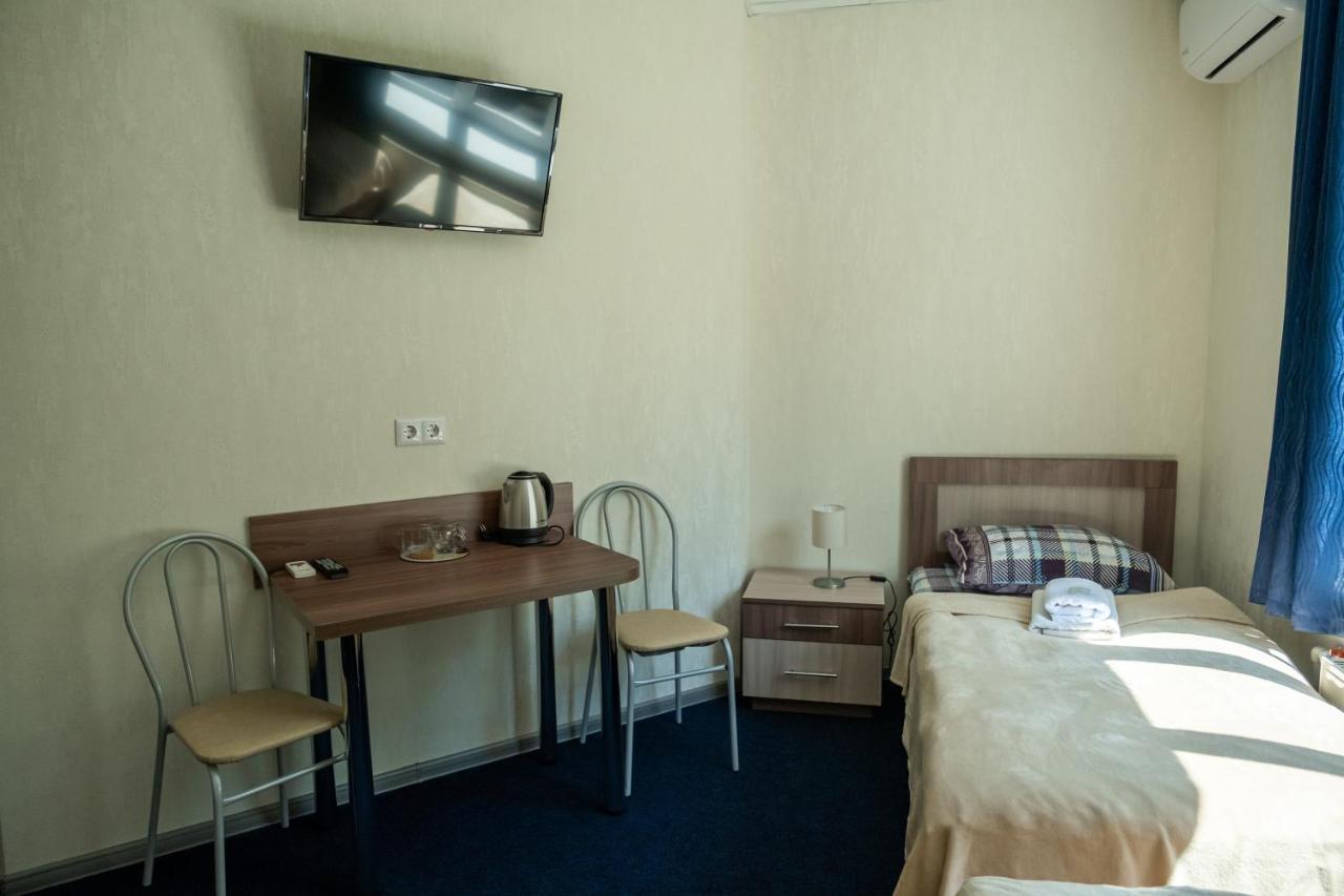 Idea-Studio Aparthotel เบรสต์ ภายนอก รูปภาพ