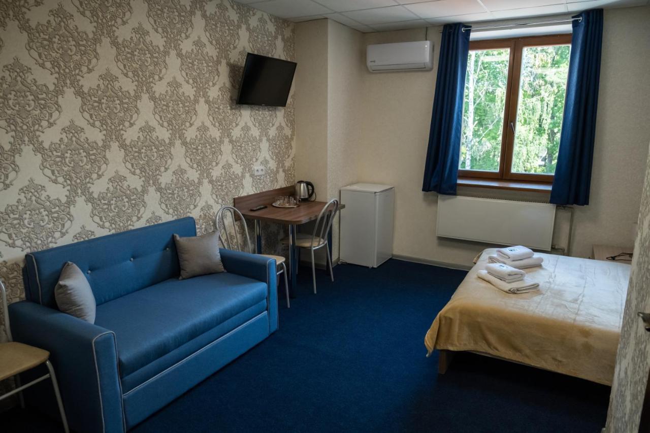 Idea-Studio Aparthotel เบรสต์ ภายนอก รูปภาพ